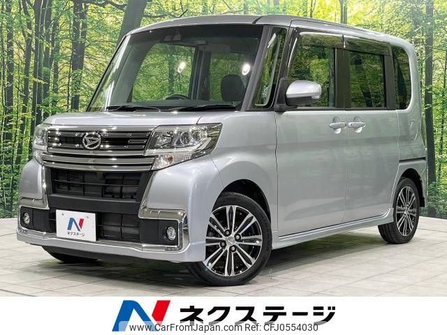 daihatsu tanto 2019 -DAIHATSU--Tanto DBA-LA610S--LA610S-0142756---DAIHATSU--Tanto DBA-LA610S--LA610S-0142756- image 1