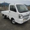 suzuki carry-truck 2023 -SUZUKI 【静岡 480ﾀ5836】--Carry Truck DA16T--753073---SUZUKI 【静岡 480ﾀ5836】--Carry Truck DA16T--753073- image 1