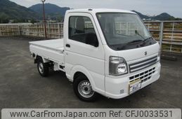 suzuki carry-truck 2023 -SUZUKI 【静岡 480ﾀ5836】--Carry Truck DA16T--753073---SUZUKI 【静岡 480ﾀ5836】--Carry Truck DA16T--753073-