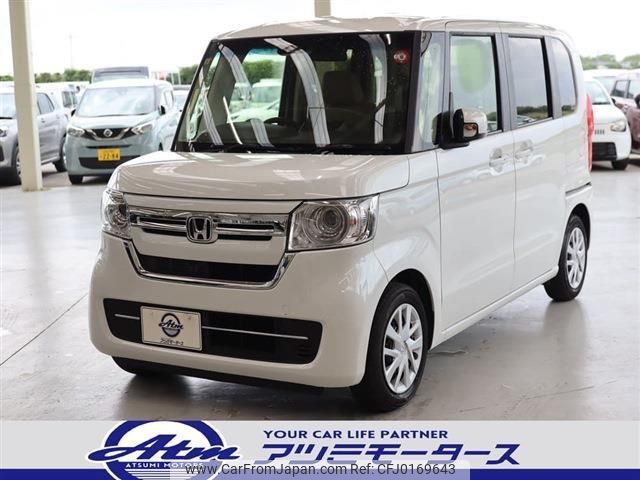 honda n-box 2023 quick_quick_6BA-JF3_JF3-5342347 image 1