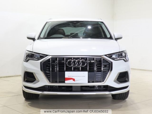 audi q3 2021 -AUDI--Audi Q3 3DA-F3DFGF--WAUZZZF3XM1001608---AUDI--Audi Q3 3DA-F3DFGF--WAUZZZF3XM1001608- image 2