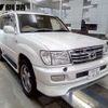 toyota land-cruiser-wagon 2003 -TOYOTA 【釧路 130ｽ620】--Land Cruiser Wagon UZJ100W--0144201---TOYOTA 【釧路 130ｽ620】--Land Cruiser Wagon UZJ100W--0144201- image 12
