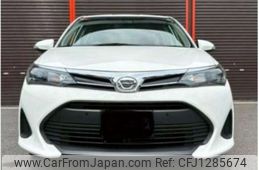 toyota corolla-fielder 2022 -TOYOTA--Corolla Fielder 5BA-NRE161G--NRE161-0106688---TOYOTA--Corolla Fielder 5BA-NRE161G--NRE161-0106688-