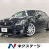 toyota crown 2009 -TOYOTA--Crown DAA-GWS204--GWS204-0013165---TOYOTA--Crown DAA-GWS204--GWS204-0013165- image 1