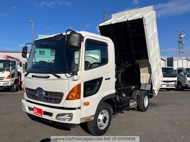 hino ranger 2013 GOO_NET_EXCHANGE_2507066A30241223W001 image 2