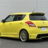 suzuki swift 2012 CFJ0785056 image 13