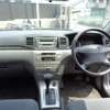 toyota corolla 2005 -トヨタ--カローラ　セダン DBA-NZE121--NZE121-3315590---トヨタ--カローラ　セダン DBA-NZE121--NZE121-3315590- image 9
