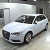 audi a3 2014 -AUDI--Audi A3 8VCXS-WAUZZZ8V1EA133091---AUDI--Audi A3 8VCXS-WAUZZZ8V1EA133091- image 5