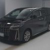 toyota alphard 2021 -TOYOTA 【宇都宮 343ﾙ1130】--Alphard 3BA-AGH30W--AGH30-9033531---TOYOTA 【宇都宮 343ﾙ1130】--Alphard 3BA-AGH30W--AGH30-9033531- image 1