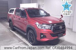 toyota hilux 2019 -TOYOTA--Hilux GUN125-3910421---TOYOTA--Hilux GUN125-3910421-