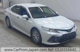 toyota camry 2021 quick_quick_6AA-AXVH70_1075112