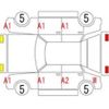 mazda cx-5 2017 -MAZDA--CX-5 LDA-KF2P--KF2P-127484---MAZDA--CX-5 LDA-KF2P--KF2P-127484- image 2