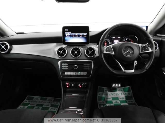 mercedes-benz cla-class 2018 -MERCEDES-BENZ--Benz CLA DBA-117942--WDD1179422N694391---MERCEDES-BENZ--Benz CLA DBA-117942--WDD1179422N694391- image 2