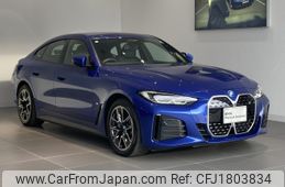 bmw i4 2024 CFJ1803834