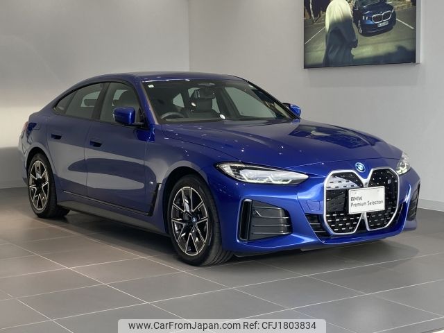 bmw i4 2024 CFJ1803834 image 1