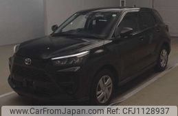 toyota raize 2022 -TOYOTA--Raize 5BA-A201A--A201A-0007092---TOYOTA--Raize 5BA-A201A--A201A-0007092-