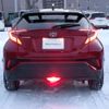 toyota c-hr 2018 -TOYOTA--C-HR DBA-NGX50--NGX50-2028445---TOYOTA--C-HR DBA-NGX50--NGX50-2028445- image 5