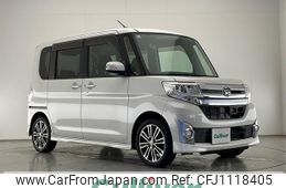 daihatsu tanto 2013 -DAIHATSU--Tanto DBA-LA600S--LA600S-0035999---DAIHATSU--Tanto DBA-LA600S--LA600S-0035999-