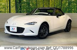 mazda roadster 2016 CFJ1788996