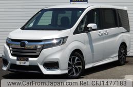 honda stepwagon 2019 CFJ1477183