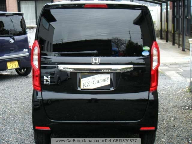 honda n-box 2018 CFJ1370877 image 2