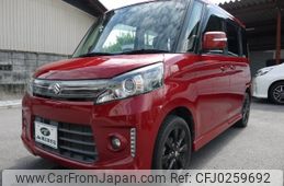 suzuki spacia 2014 -SUZUKI 【岐阜 582ﾑ6194】--Spacia MK32S--542009---SUZUKI 【岐阜 582ﾑ6194】--Spacia MK32S--542009-