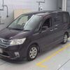 nissan serena 2013 -NISSAN--Serena DAA-HFC26--HFC26-129190---NISSAN--Serena DAA-HFC26--HFC26-129190- image 1