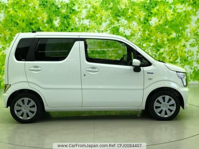 suzuki wagon-r 2021 quick_quick_5AA-MH95S_MH95S-167197 image 2