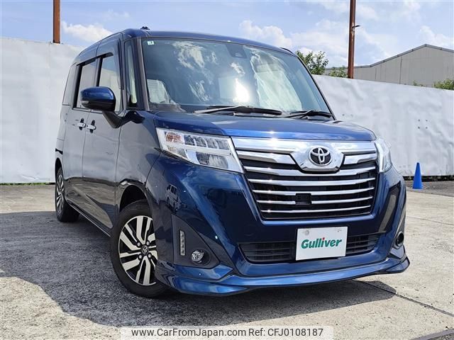 toyota roomy 2017 -TOYOTA--Roomy DBA-M900A--M900A-0082755---TOYOTA--Roomy DBA-M900A--M900A-0082755- image 1