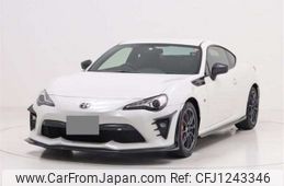 toyota 86 2018 CFJ1243346