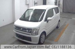 suzuki wagon-r 2019 quick_quick_DBA-MH35S_MH35S-132918