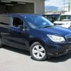 subaru forester 2012 quick_quick_DBA-SJ5_SJ5-003676 image 7