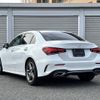 mercedes-benz a-class 2020 CFJ1582077 image 3
