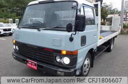 nissan atlas 1983 CFJ1806607