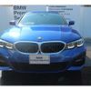 bmw 3-series 2019 -BMW--BMW 3 Series 3DA-5V20--WBA5V72050FH55123---BMW--BMW 3 Series 3DA-5V20--WBA5V72050FH55123- image 7