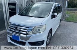 honda stepwagon 2013 -HONDA--Stepwgn DBA-RK5--RK5-1338501---HONDA--Stepwgn DBA-RK5--RK5-1338501-