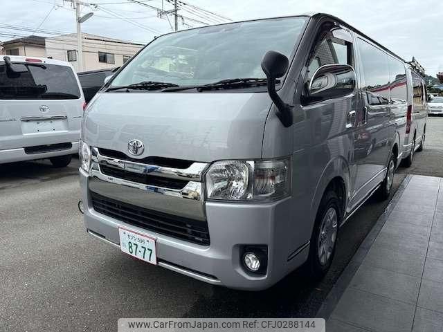 toyota hiace-van 2019 quick_quick_QDF-GDH201V_GDH201-1028359 image 2