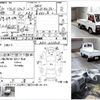 subaru sambar-truck 1991 -SUBARU--Samber Truck V-KS3--KS3-033828---SUBARU--Samber Truck V-KS3--KS3-033828- image 3