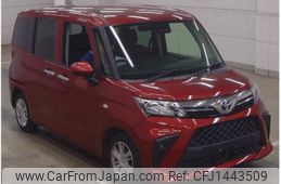 toyota roomy 2021 quick_quick_5BA-M910A_0109287