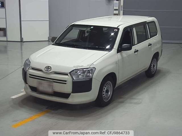 toyota probox-van 2019 -TOYOTA--Probox Van DBE-NCP160V--NCP160-0123681---TOYOTA--Probox Van DBE-NCP160V--NCP160-0123681- image 1