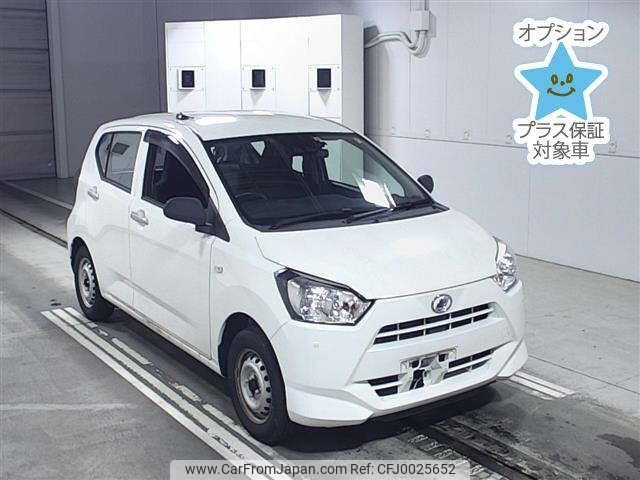 daihatsu mira-e-s 2017 -DAIHATSU--Mira e:s LA350S-0018521---DAIHATSU--Mira e:s LA350S-0018521- image 1