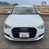 audi a3 2018 -AUDI--Audi A3 8VCXS--JA057564---AUDI--Audi A3 8VCXS--JA057564- image 15