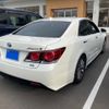toyota crown 2016 -TOYOTA--Crown DAA-AWS210--AWS210-6121060---TOYOTA--Crown DAA-AWS210--AWS210-6121060- image 4