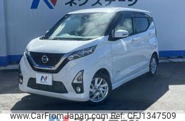 nissan dayz 2019 quick_quick_B44W_B44W-0006355