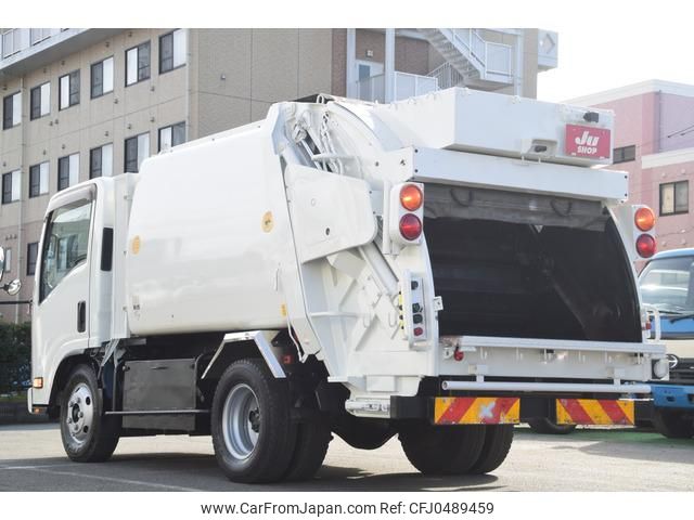 isuzu elf-truck 2014 GOO_NET_EXCHANGE_0400399A30241115W005 image 2