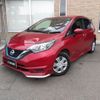 nissan note 2016 -NISSAN--Note DAA-HE12--HE12-019519---NISSAN--Note DAA-HE12--HE12-019519- image 1
