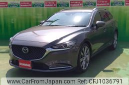 mazda atenza 2018 -MAZDA--Atenza Wagon 3DA-GJ2FW--GJ2FW-400594---MAZDA--Atenza Wagon 3DA-GJ2FW--GJ2FW-400594-