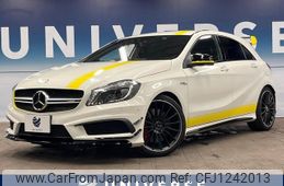 mercedes-benz amg 2015 -MERCEDES-BENZ--AMG CBA-176052--WDD1760522J380440---MERCEDES-BENZ--AMG CBA-176052--WDD1760522J380440-