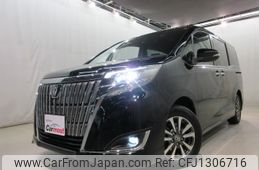 toyota esquire 2019 -TOYOTA--Esquire DBA-ZRR80G--ZRR80-0523938---TOYOTA--Esquire DBA-ZRR80G--ZRR80-0523938-