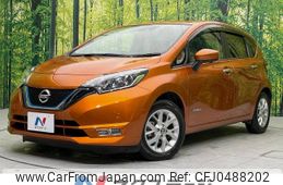 nissan note 2019 -NISSAN--Note DAA-HE12--HE12-303171---NISSAN--Note DAA-HE12--HE12-303171-